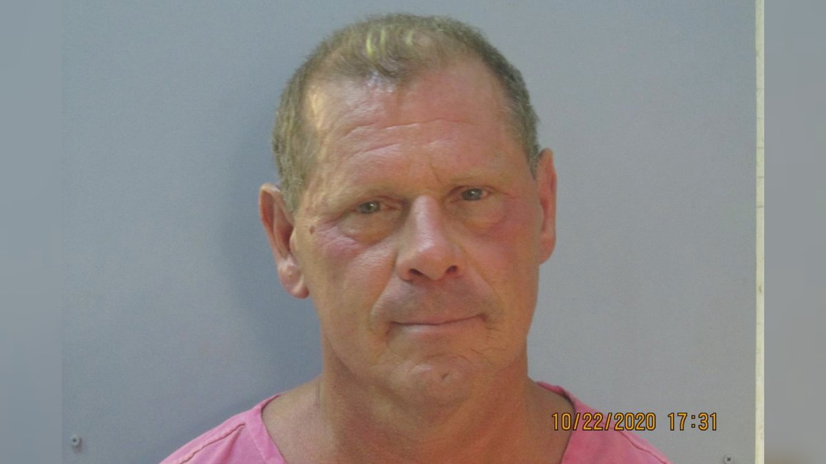 A Tishomingo Middle School coach was arrested last Thursday after a sheriff’s deputy found meth...