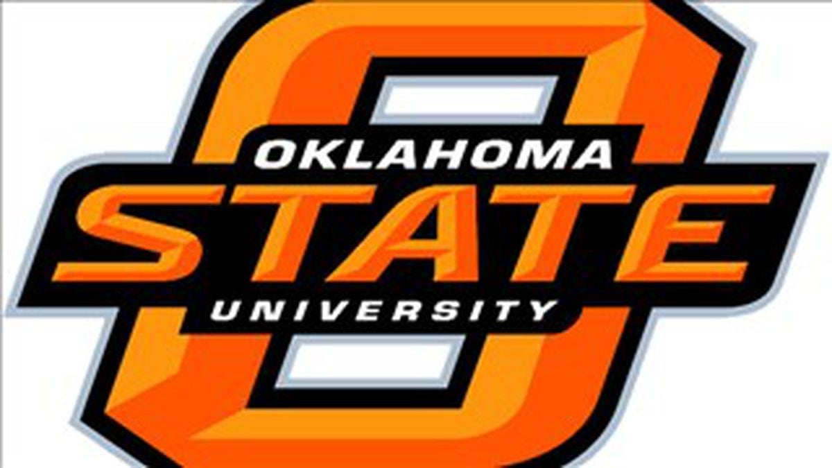Oklahoma State University Logo