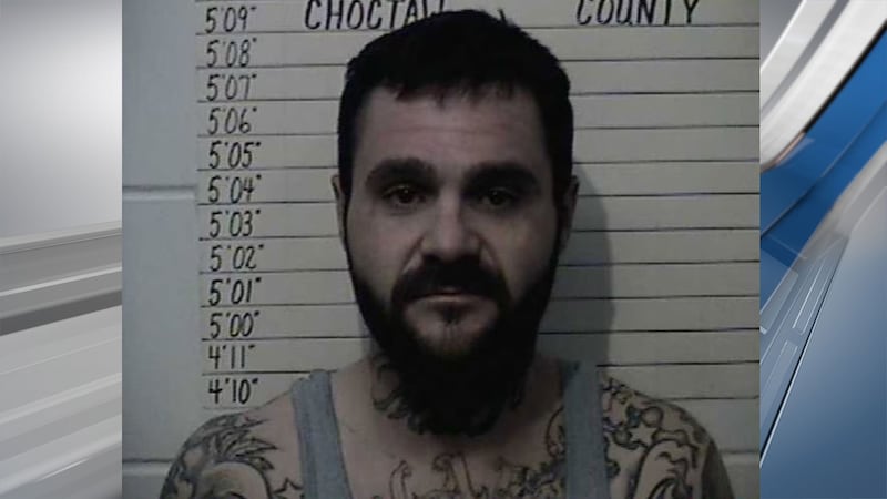 Greg Gamblin was found guilty of first degree murder in Choctaw County for killing Jeremy...