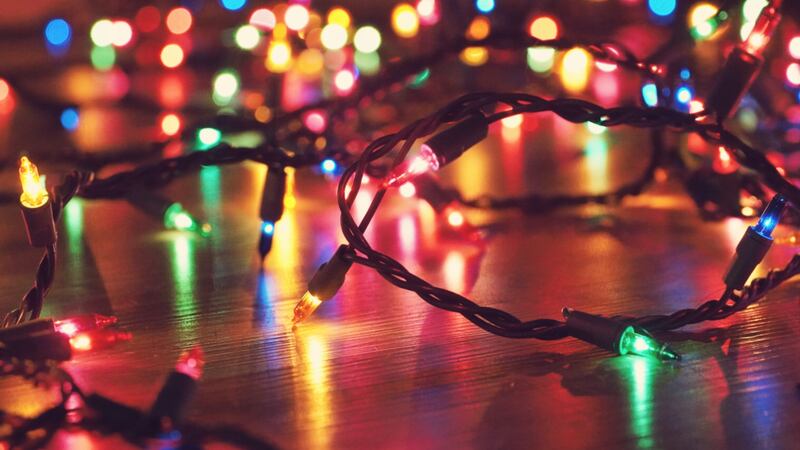 Eisenhower State Park hosts 3rd annual Light Up the Park event