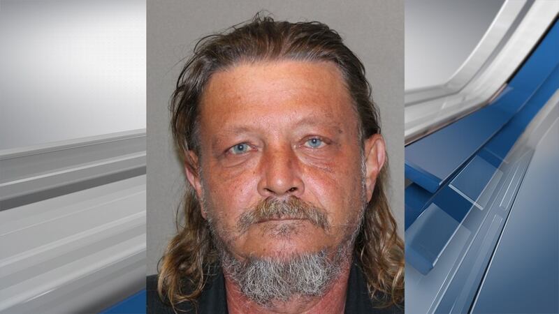 Rodney Willis, was arrested after confessing to being the driver in a fatality accident in Paris.