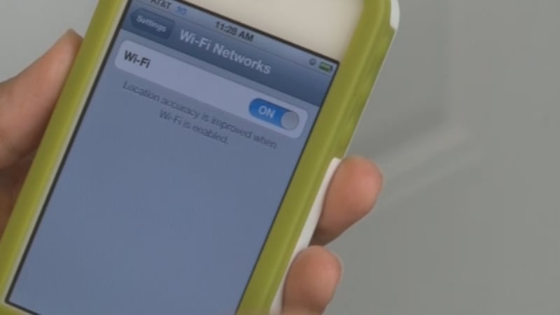 Soon, more students in the Pottsboro area will have internet access closer to home.