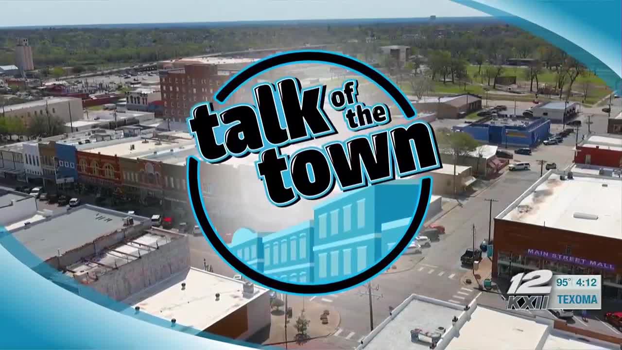 Talk of the Town: Star Life Rural EMS Conference - Vimarsana News