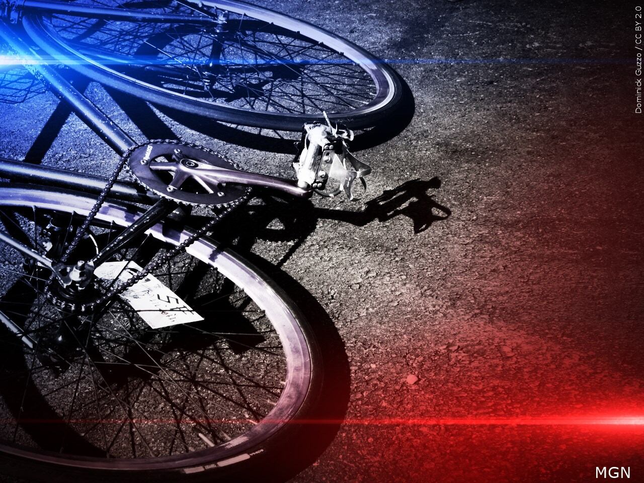 Fatal bicycle accidents getting more common, data shows - Vimarsana News