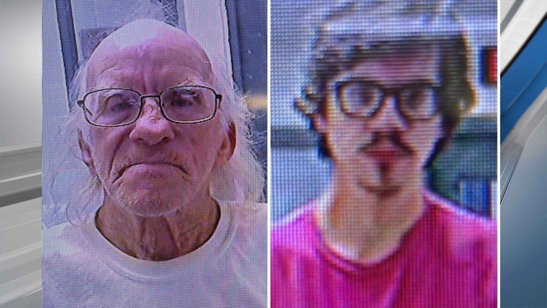 Two arrested in Atoka County for allegedly failing to register as sex offenders - Vimarsana News