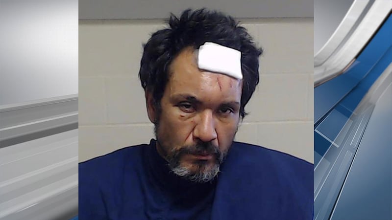 Bradley Shawn Pittman is charged with four counts of second-degree murder for a crash that...