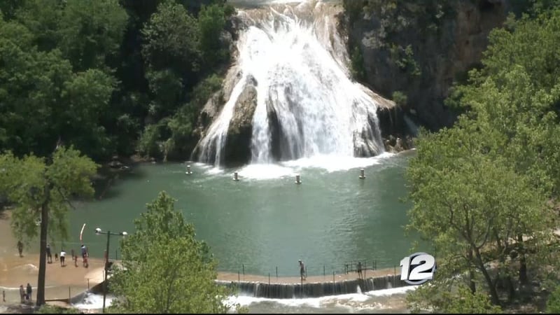 Turner Falls