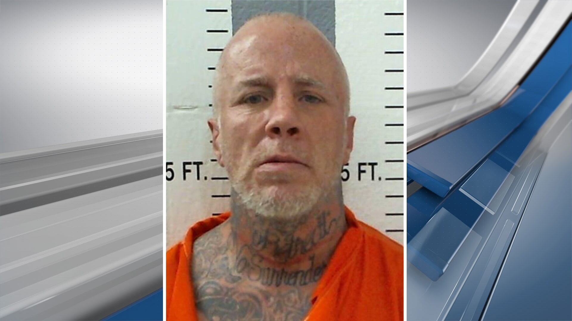 Healdton man arrested for desecration of human body - Vimarsana News