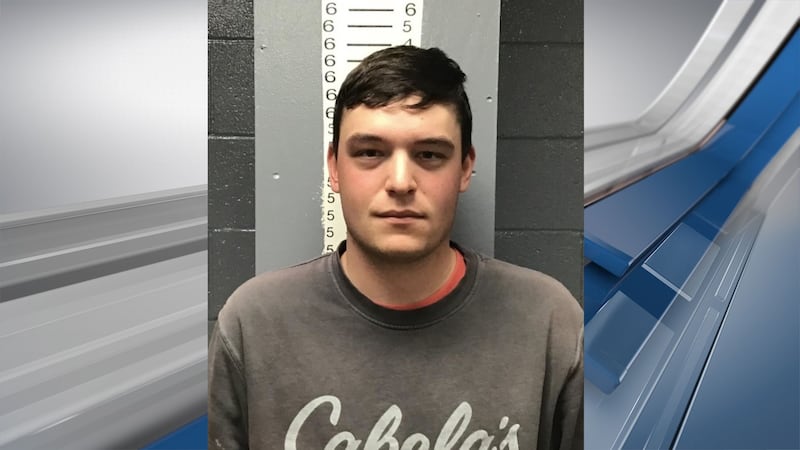 This week, a court appearance was delayed for a former student teacher at Durant Middle...