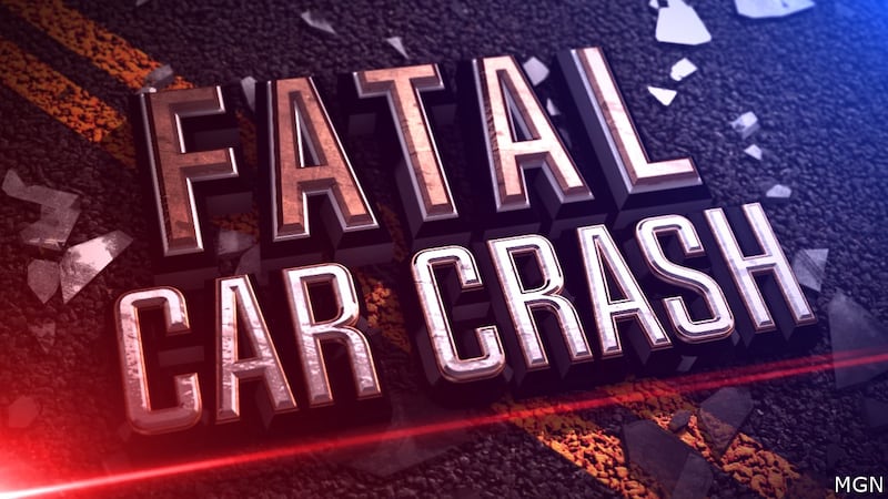 An Oklahoma woman has died after a driver failed to yield to a stop sign on Saturday afternoon.