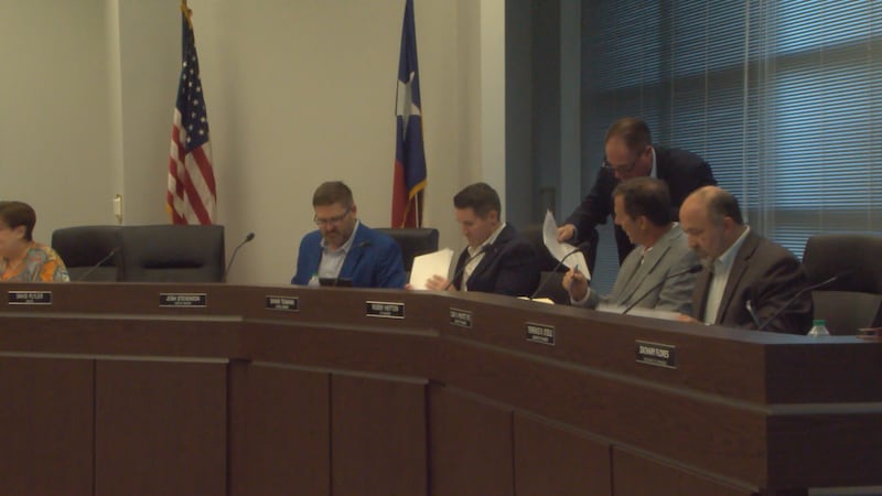 House Bill 1819 was signed by Governor Greg Abbott on June 9th, which prohibits cities to...