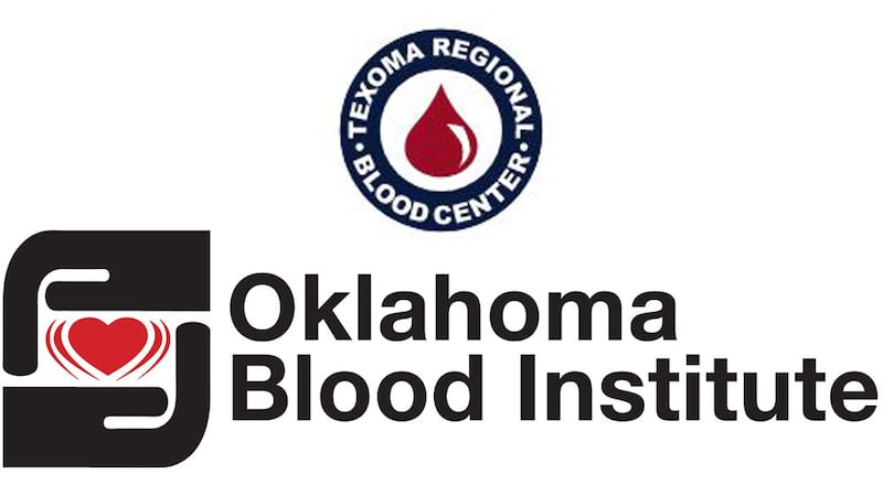 News 12 has teamed up with blood banks on both sides of the Red River to promote and host...