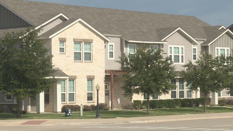 The cost of rent in the United States has jumped 17% since last year, hitting an all-time new...