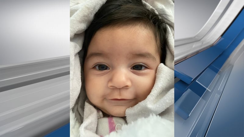 An Amber Alert for a missing 4-month-old from Irving was canceled Monday after she was found...