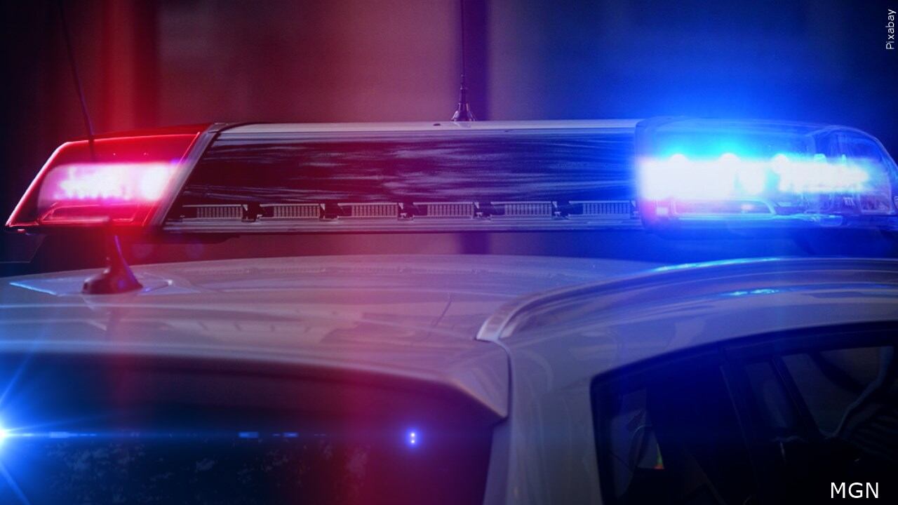 Citizens get a glimpse of being a police officer in Sherman - Vimarsana News