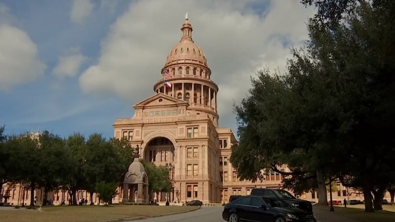 Texas lawmakers reach $18 billion deal on property tax cuts