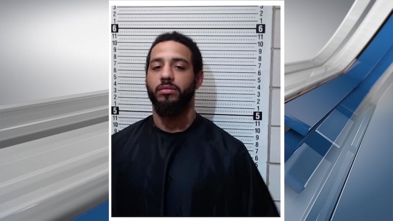 An indictment states Floyd struck the child with an unknown object, killing him.