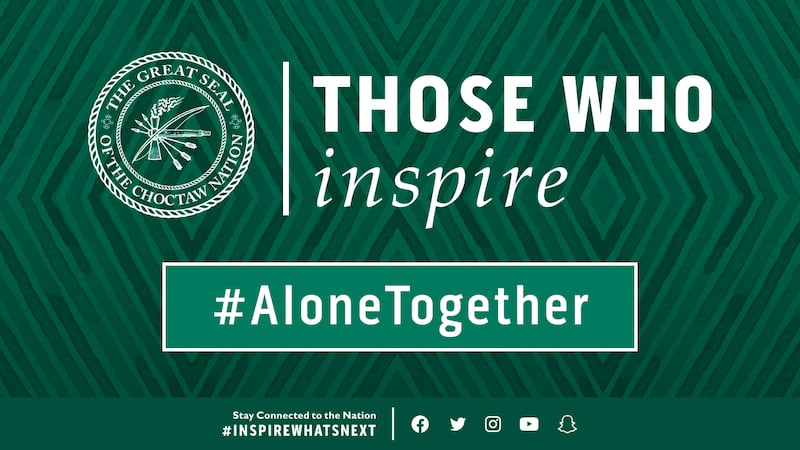 Those Who Inspire-All