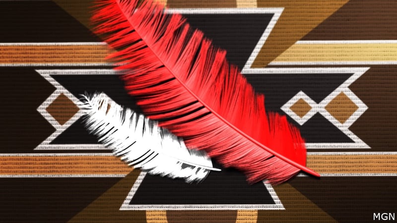 At graduations, Native American students seek acceptance of tribal regalia