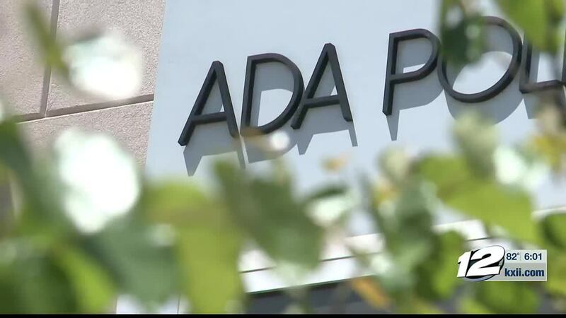 The City of Ada has announced it’s police chief is retiring after 38 years of service.