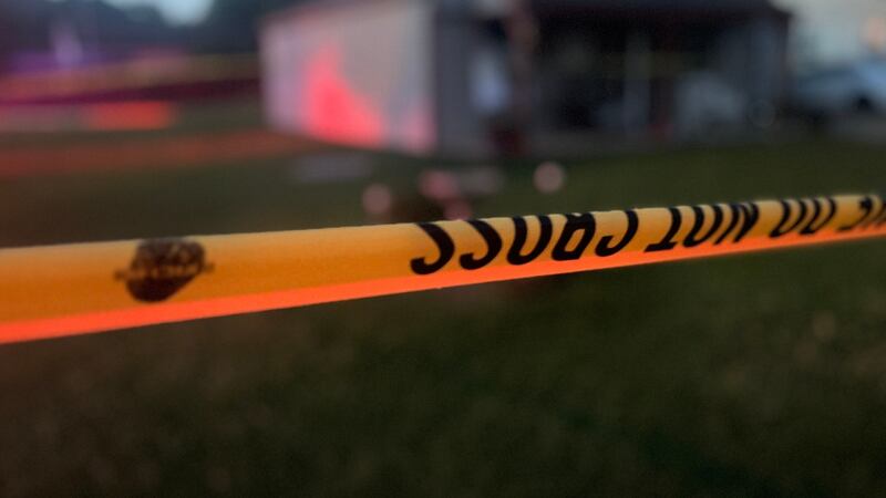 Police have shot and killed a man in Idabel after he allegedly drove a car towards officers,...