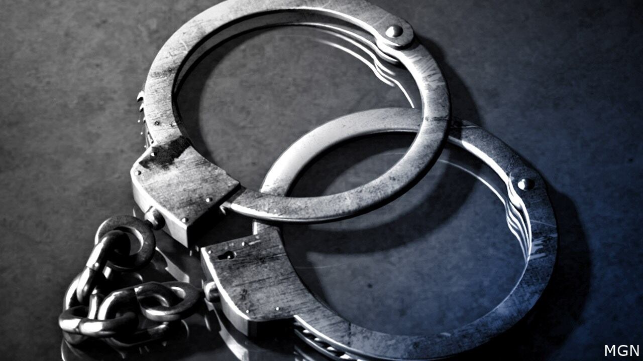 Man arrested on warrants for assault, indecent exposure - Vimarsana News