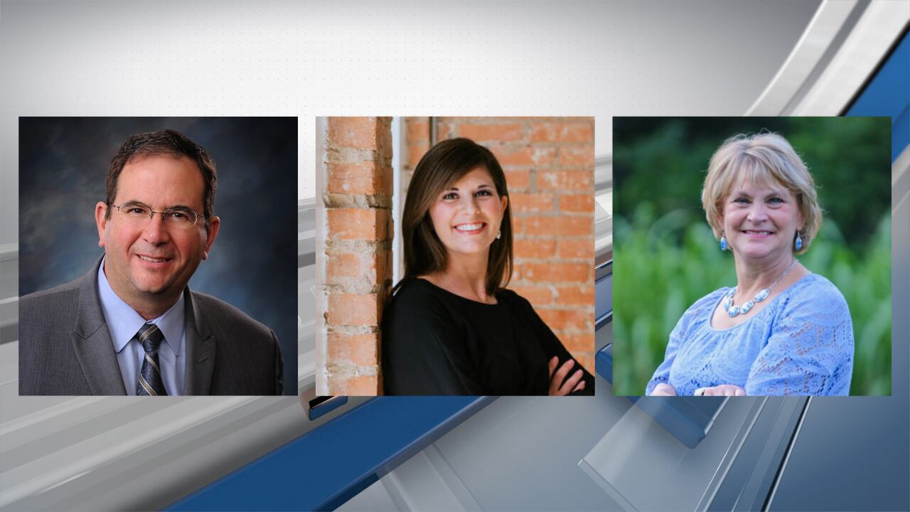 Three candidates enter the Sherman City Council race - Vimarsana News