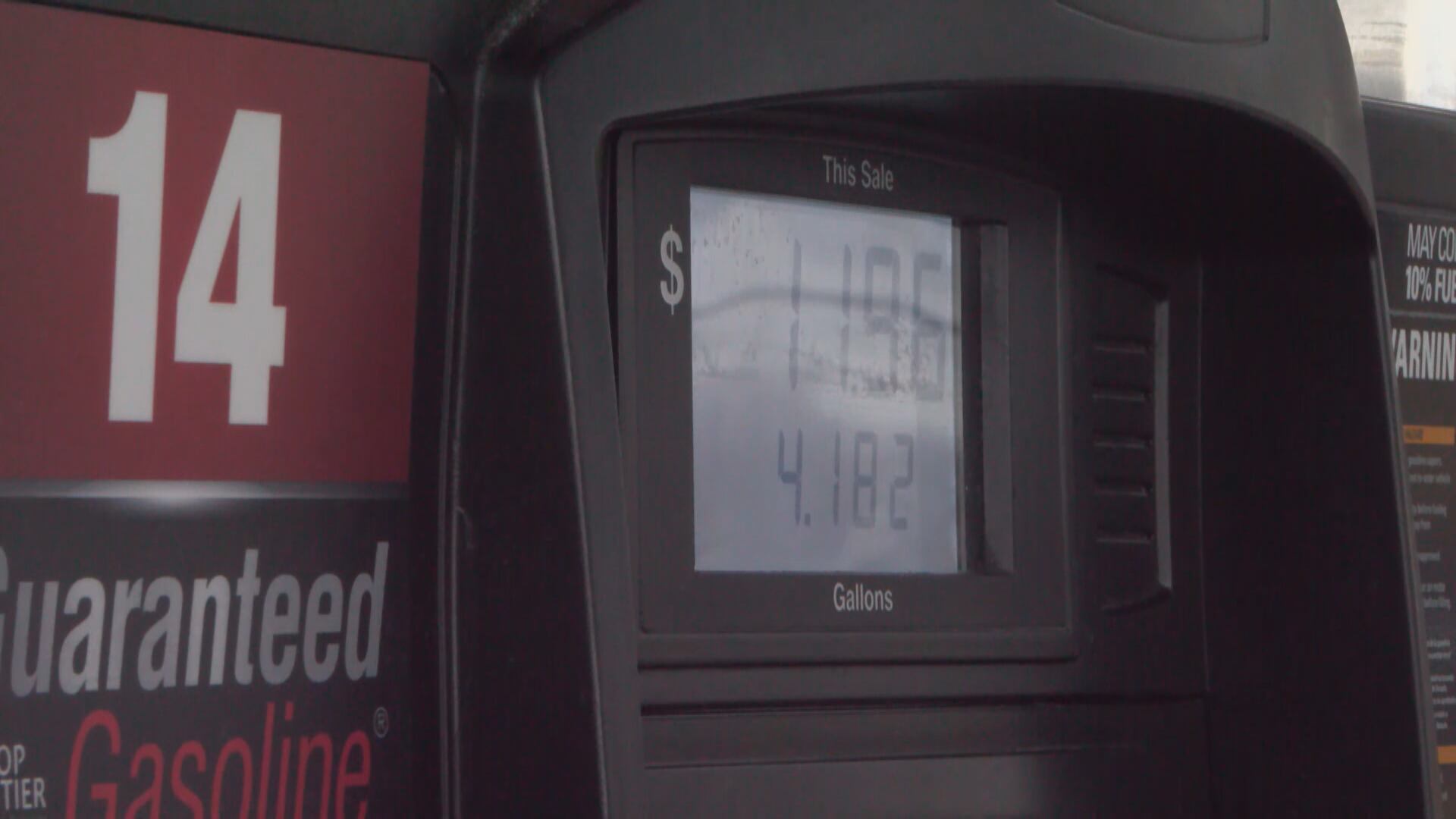 What to expect at the pump this Memorial Day weekend - Vimarsana News