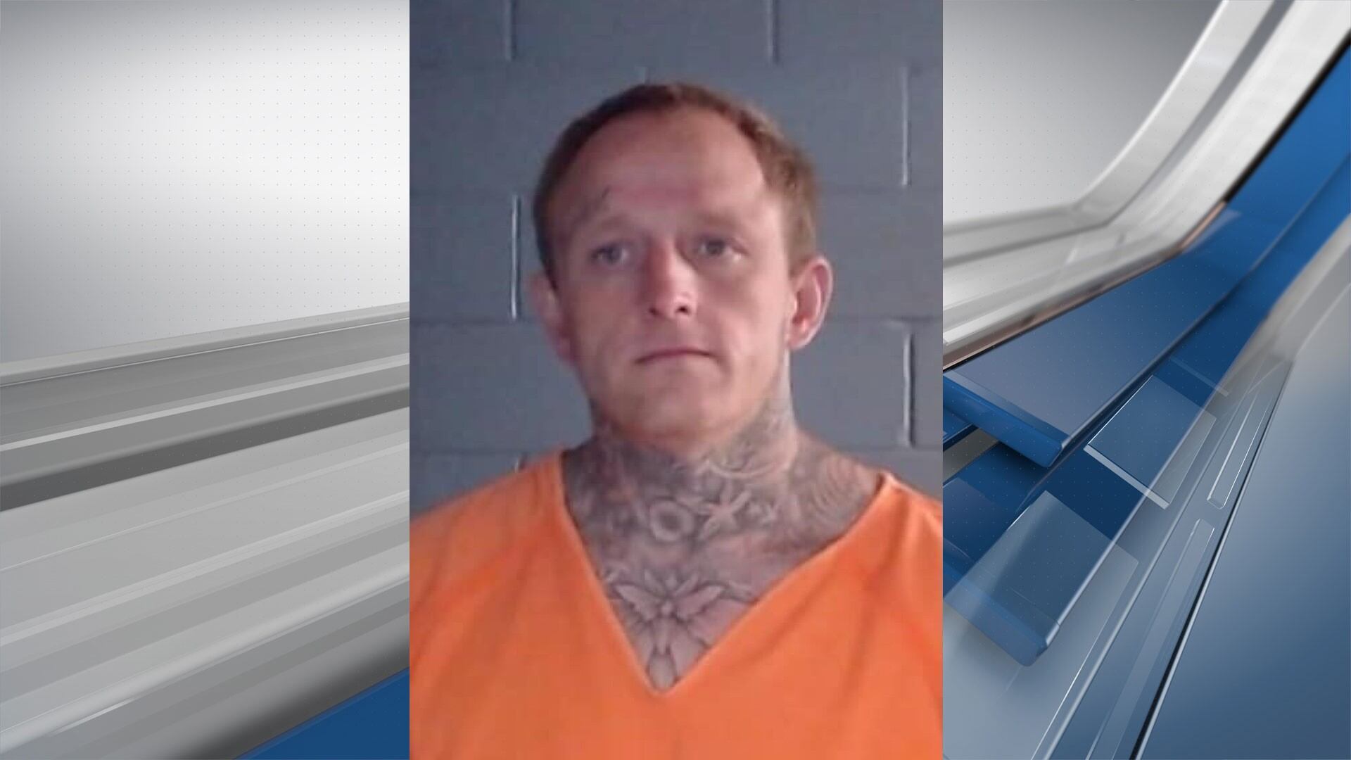 Man wanted for robbery facing slew of charges in Pushmataha County - Vimarsana News