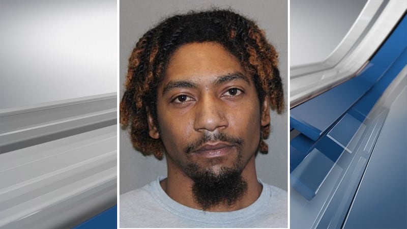 Quentence Doolittle, 23, a murder suspect who authorities in Red River County have been...