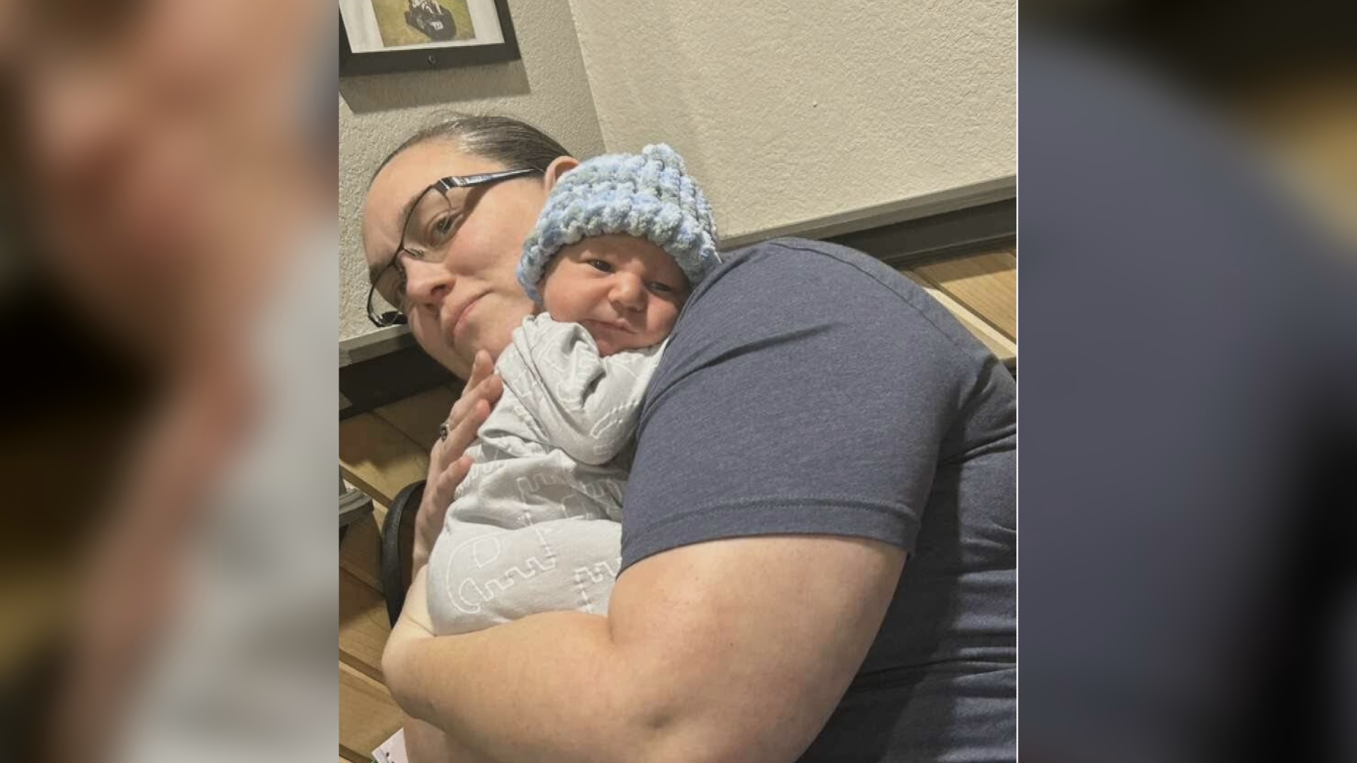 Bells community rallies together after fatal wreck leaves one woman dead and an infant injured - Vimarsana News