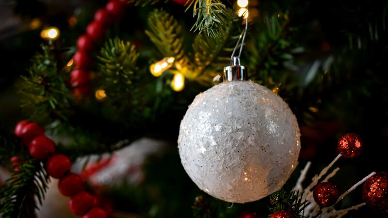Forest Park in Denison hosts Wonders of Winter event Friday