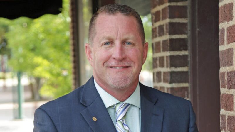 Grayson County District Attorney Brett Smith announced Thursday that he will be seeking...