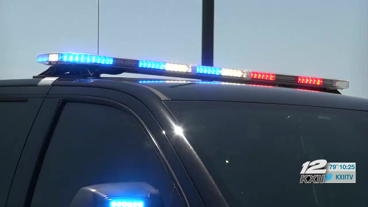 Sherman first responders honored for saving lives - Vimarsana News