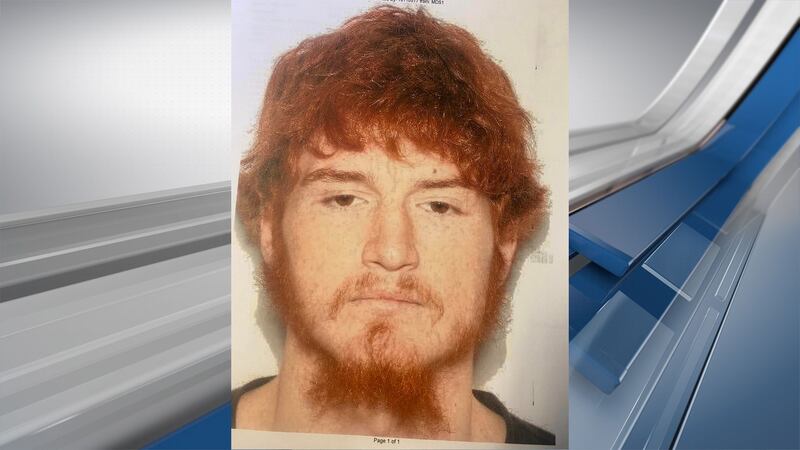 Authorities in Marshall County are looking for Franklin Conditt, for questioning about thefts...