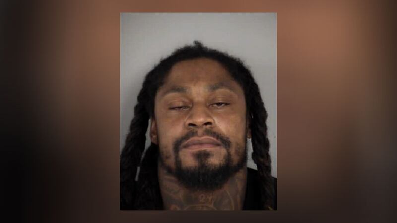 According the Las Vegas Metropolitan Police Department, Lynch was arrested Tuesday and taken...
