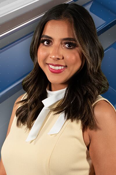 Hannah Gonzales