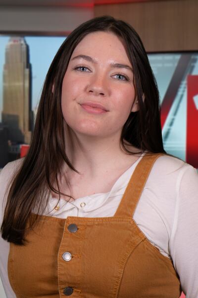 Megan McSweeney
