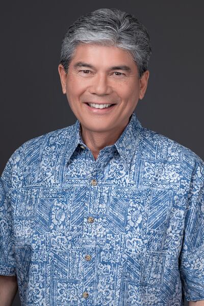 Jim Mendoza